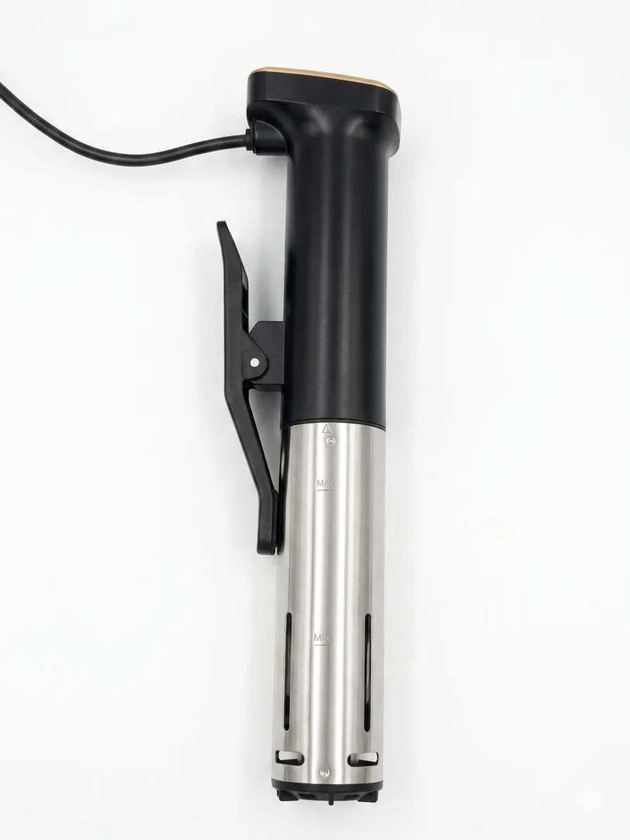 Professional Sous Vide Immersion Circulator image 2